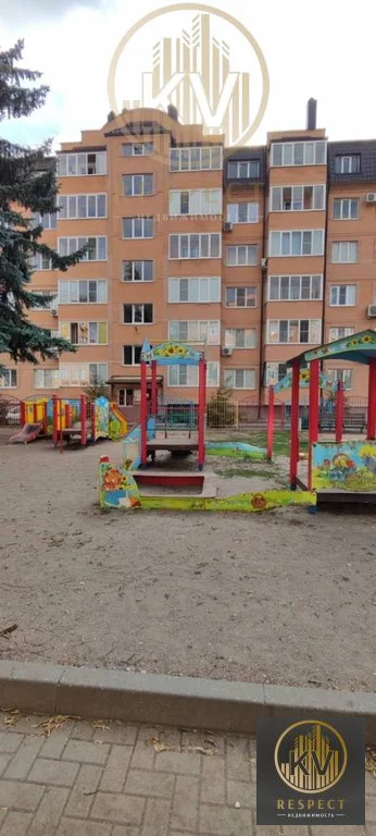 Продажа квартиры, Ессентуки, Октябрьская пл. - Фото 5
