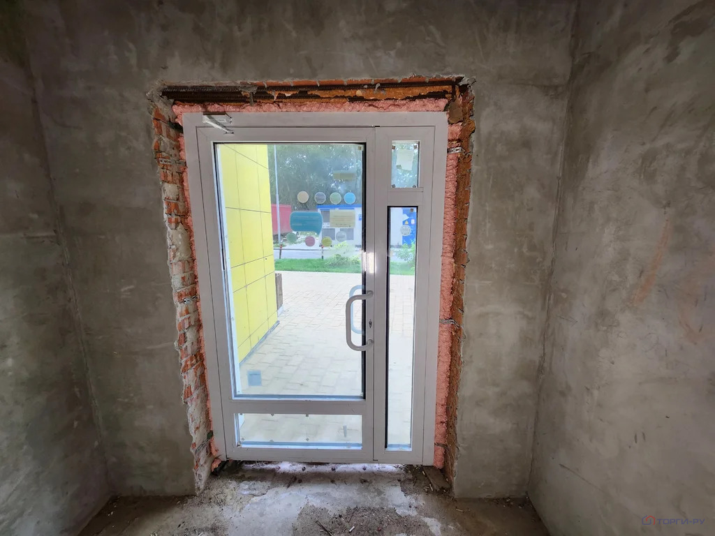 Продажа торгового помещения, 6-я Радиальная улица - Фото 6