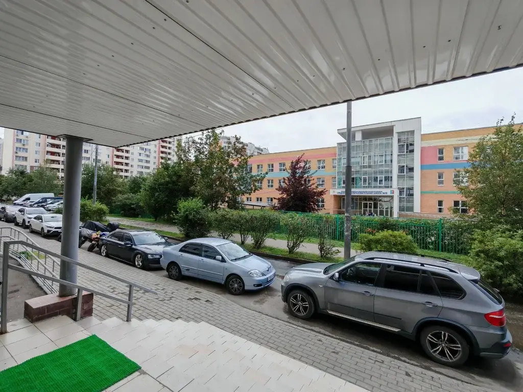 Сдам квартиру в Лобне - Фото 2