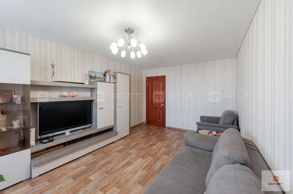 Продажа квартиры, Казань, ул. Чистопольская - Фото 2