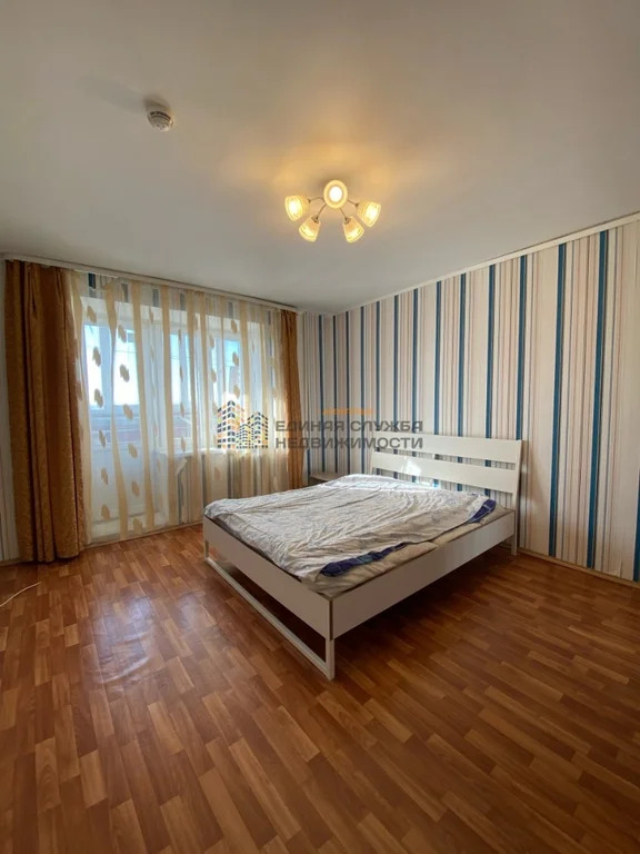 Аренда квартиры, Уфа, ул. Высотная - Фото 1