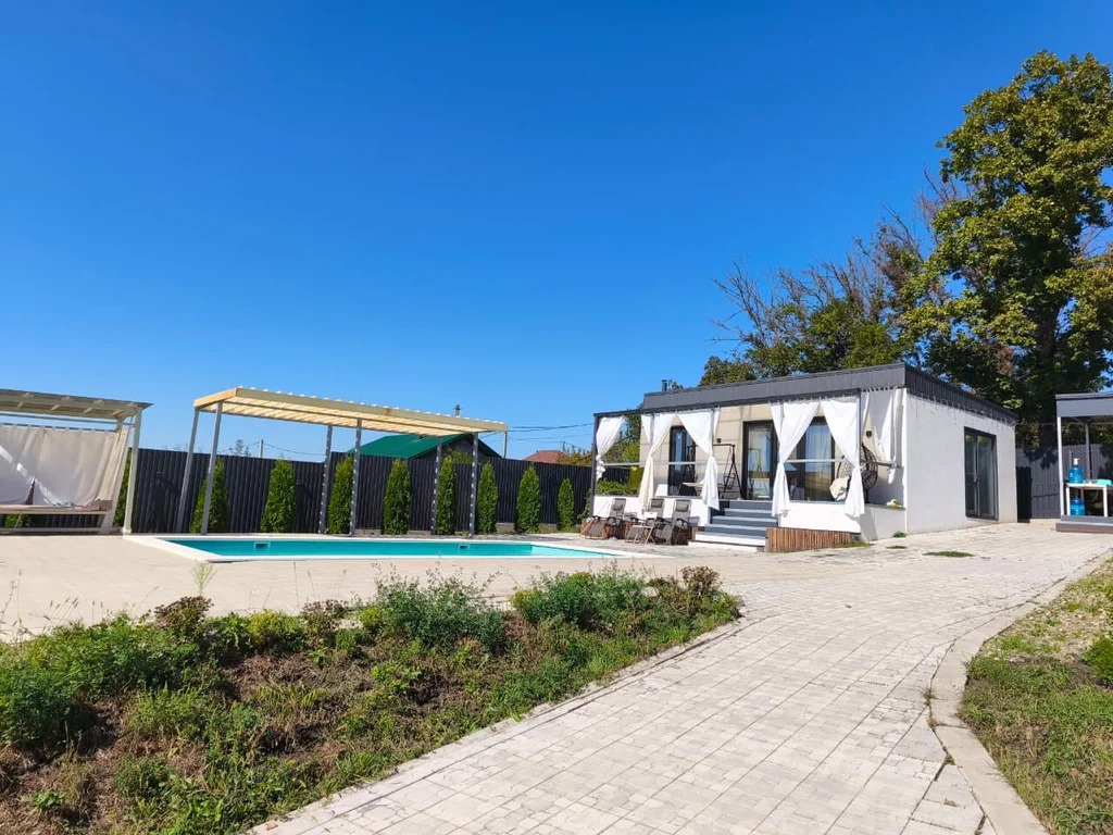 Продажа дома, Азовская, Северский район, ул. Лесная - Фото 9