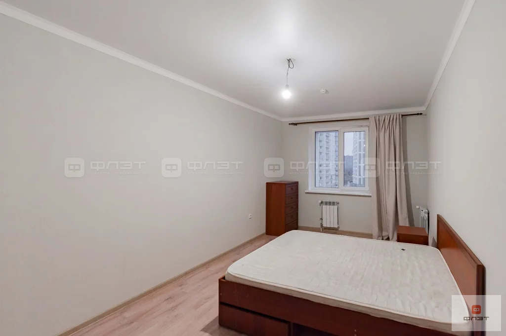 Продажа квартиры, Казань, ул. Андрея Адо - Фото 2