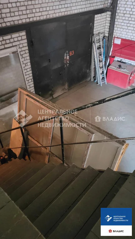 Аренда производственного помещения, Рязань, Шабулина проезд - Фото 2