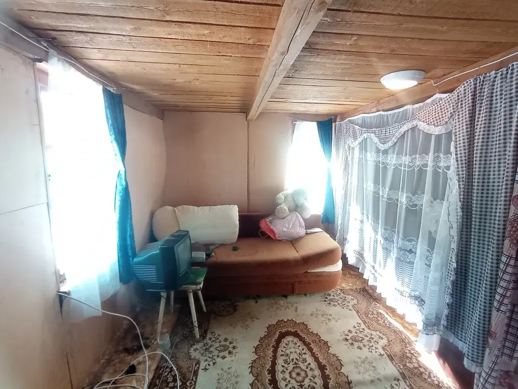 Дача 16 м2 на участке 6 сот. - Фото 3