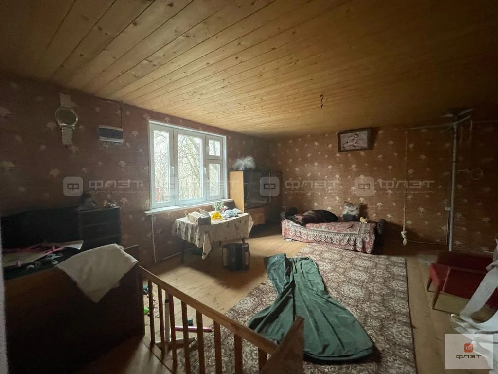 Продажа дома, Казань, тер. СНТ Нокса - Фото 5