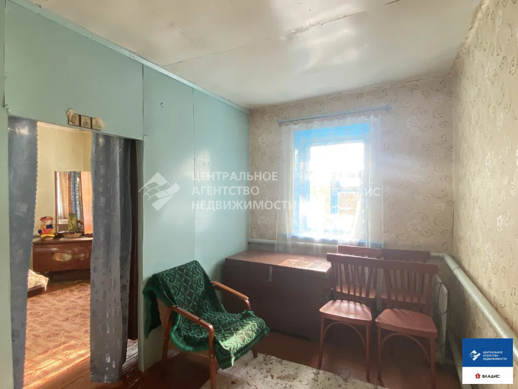 Продажа дома, Поляны, Скопинский район, ул. Северная - Фото 11