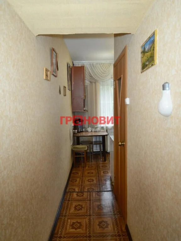 Продажа квартиры, Новосибирск, ул. Ленина - Фото 15