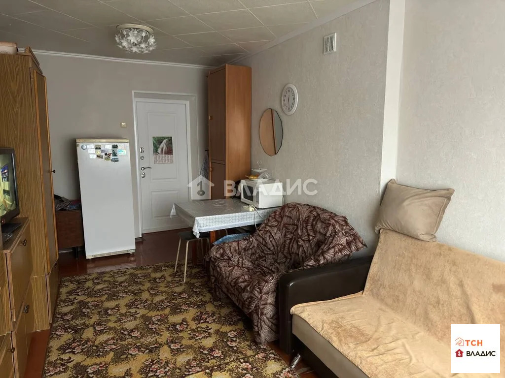 Продажа комнаты, Щелково, Щелковский район, Пролетарский пр-кт. - Фото 1