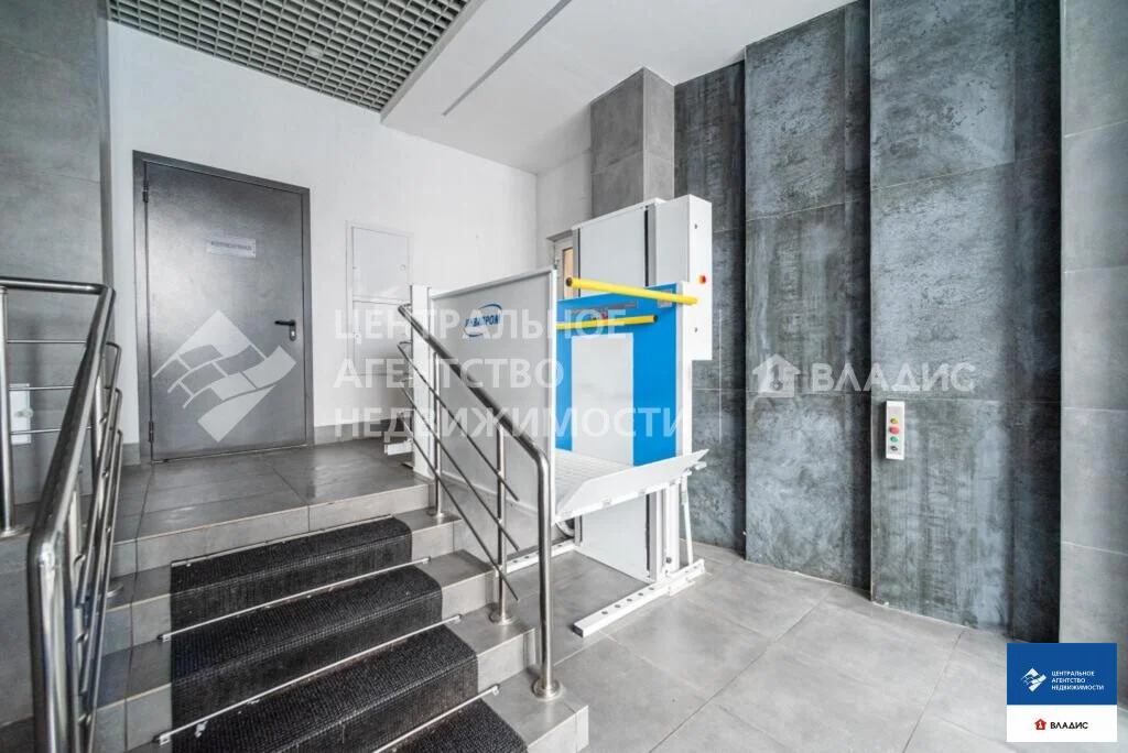 Продажа квартиры, Рязань, ул. Чапаева - Фото 6