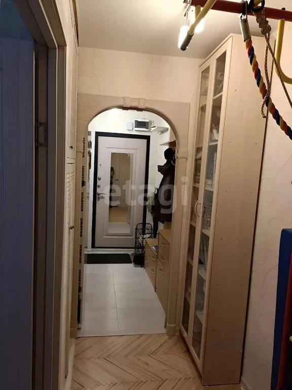 Продажа квартиры, м. Царицыно, ул. Медиков - Фото 15