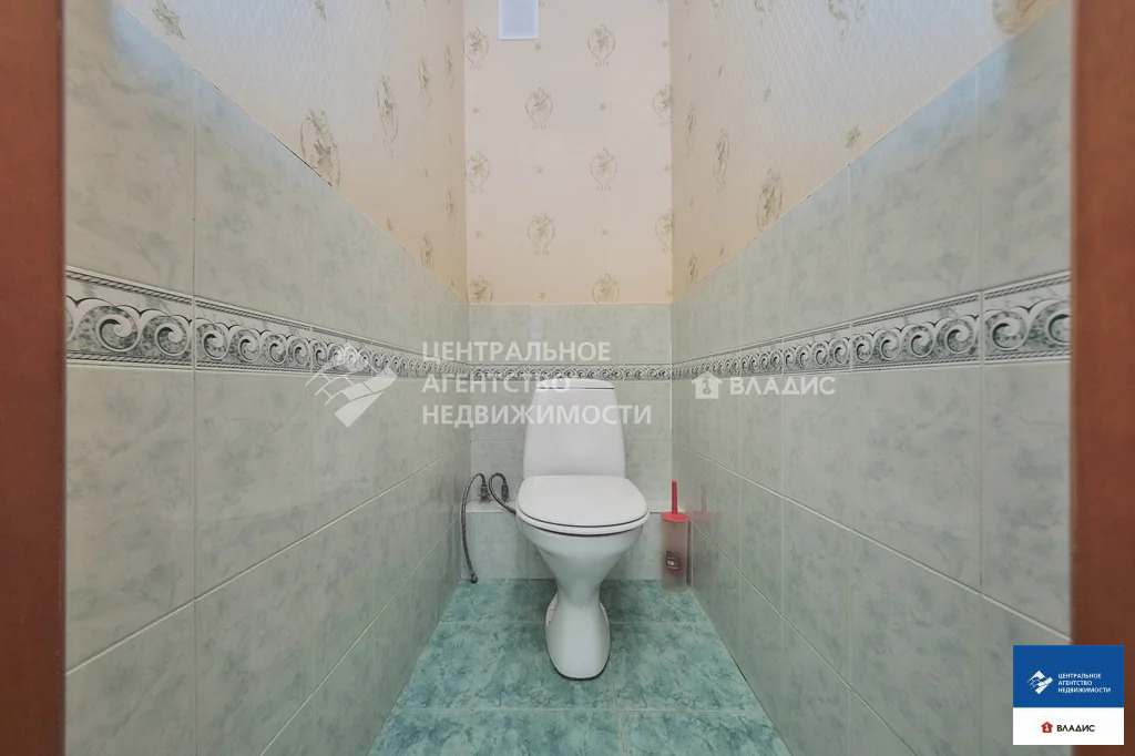 Продажа квартиры, Рязань, улица 2-я Линия - Фото 11