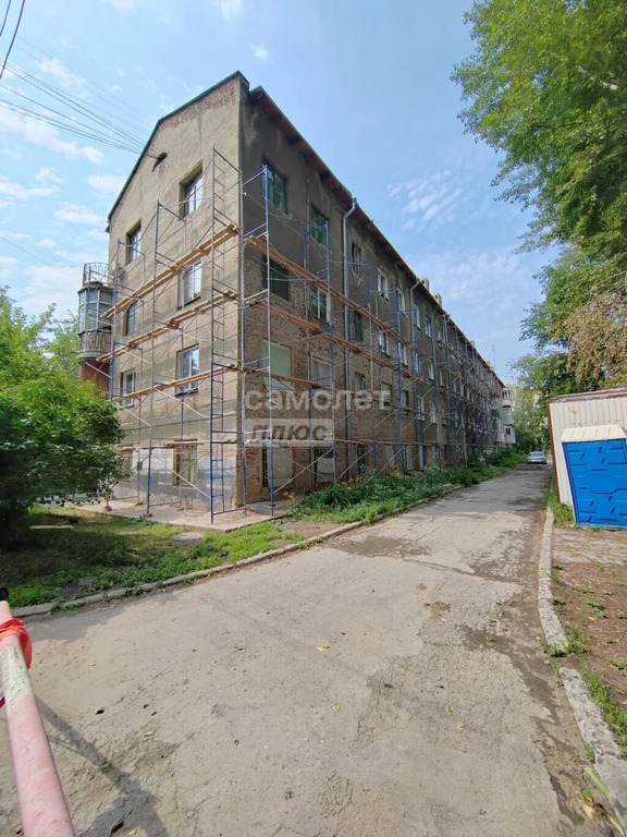 Продажа квартиры, Новосибирск, Ольги Жилиной - Фото 13