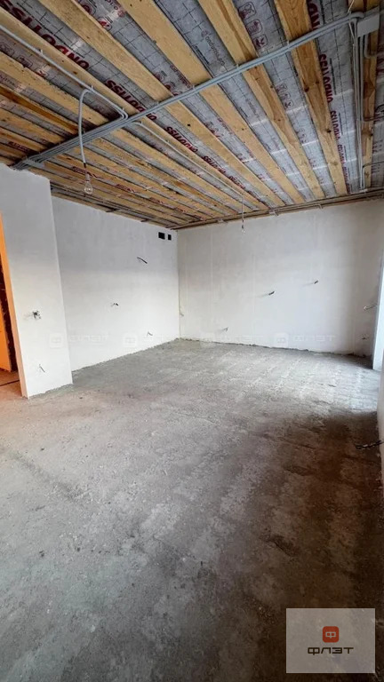 Продажа дома, Пермяки, Высокогорский район, ул. Азина - Фото 11