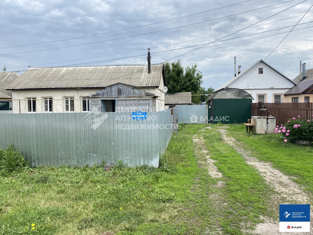 Продажа дома, Свинушки, Скопинский район, ул. Верхняя - Фото 15
