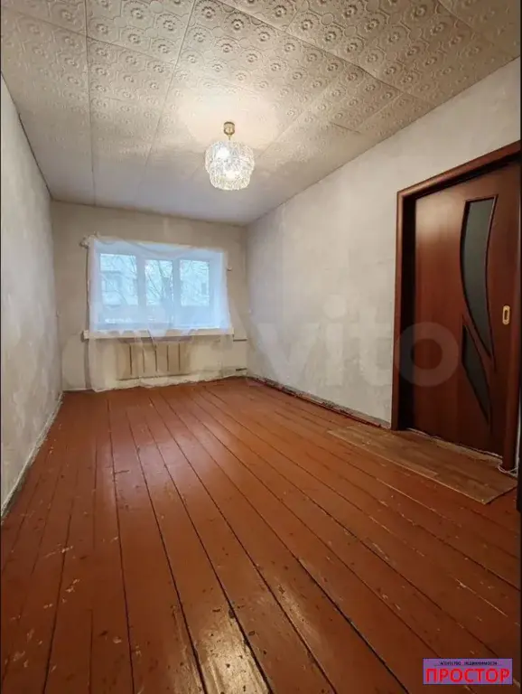 2-к. квартира, 42 м, 1/3 эт. - Фото 4