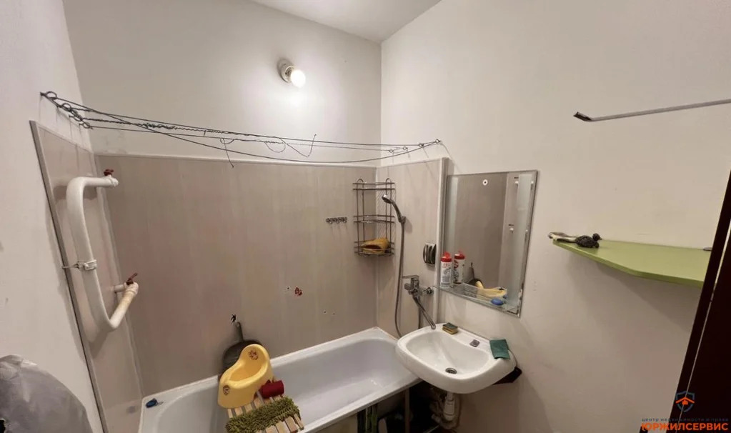 Продажа квартиры, Домодедово, Домодедово г. о., улица Лунная - Фото 10