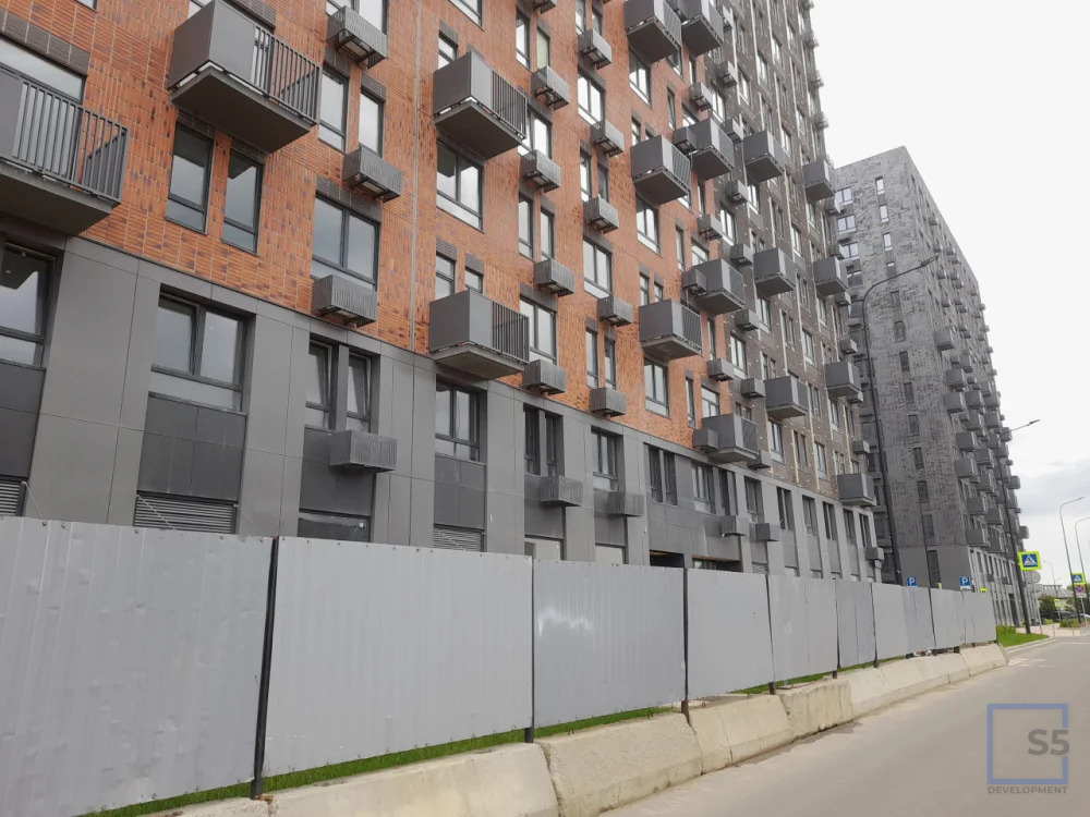 Аренда торгового помещения, Любучанский переулок - Фото 4