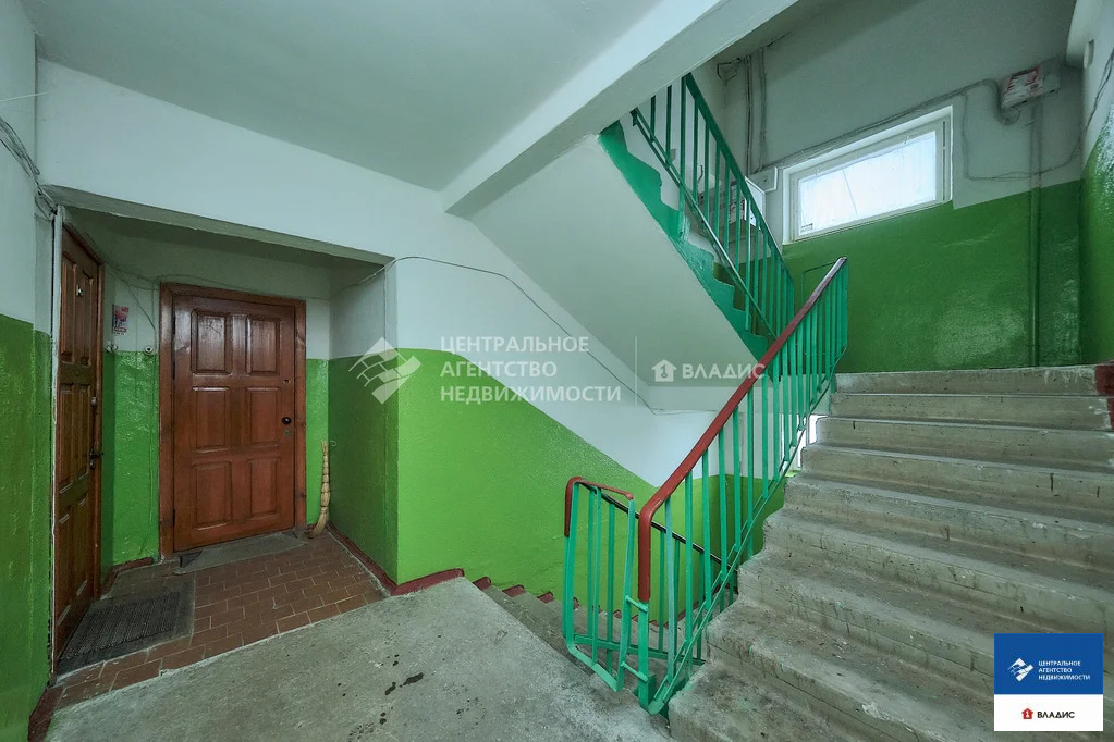 Продажа квартиры, Рязань, ул. Новоселов - Фото 10