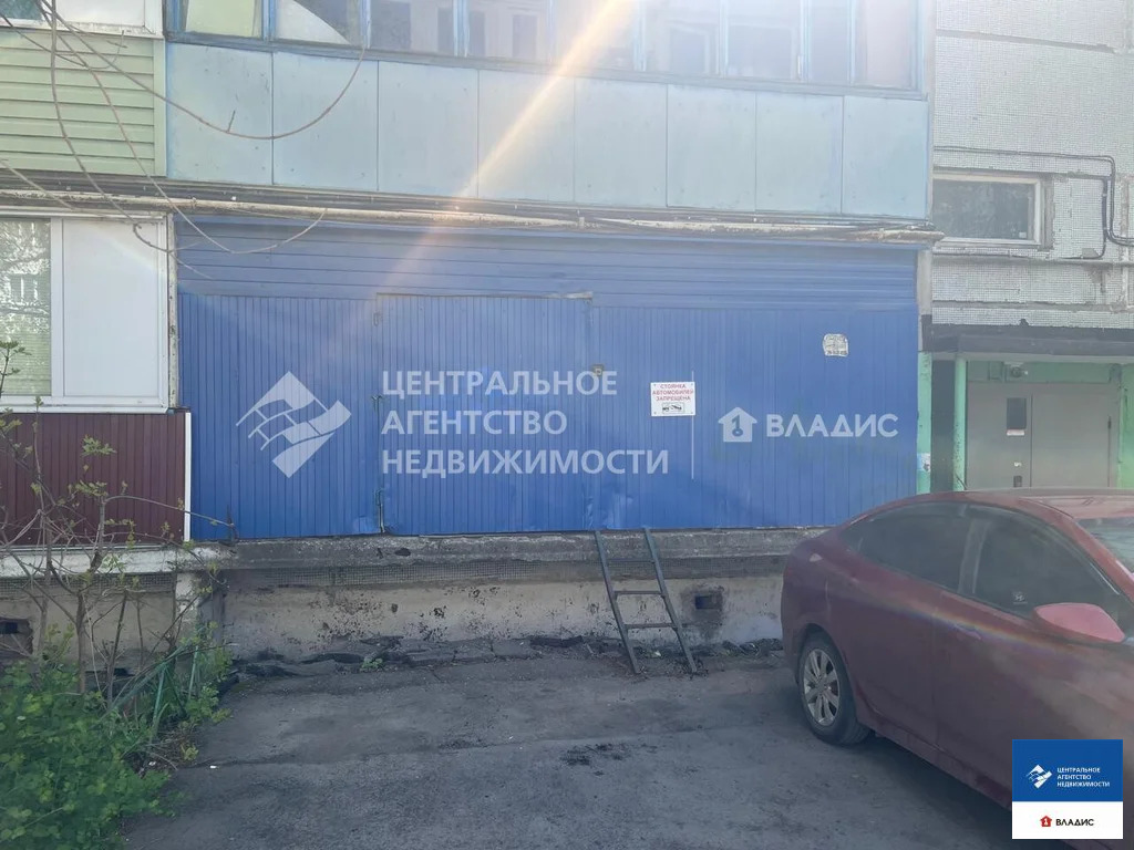 Продажа торгового помещения, Рязань, ул. Сельских Строителей - Фото 12