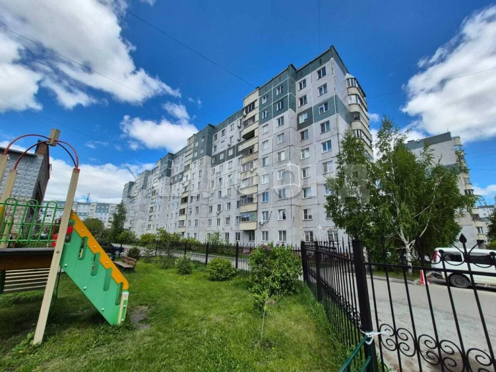 Продажа квартиры, Новосибирск, ул. Троллейная - Фото 17