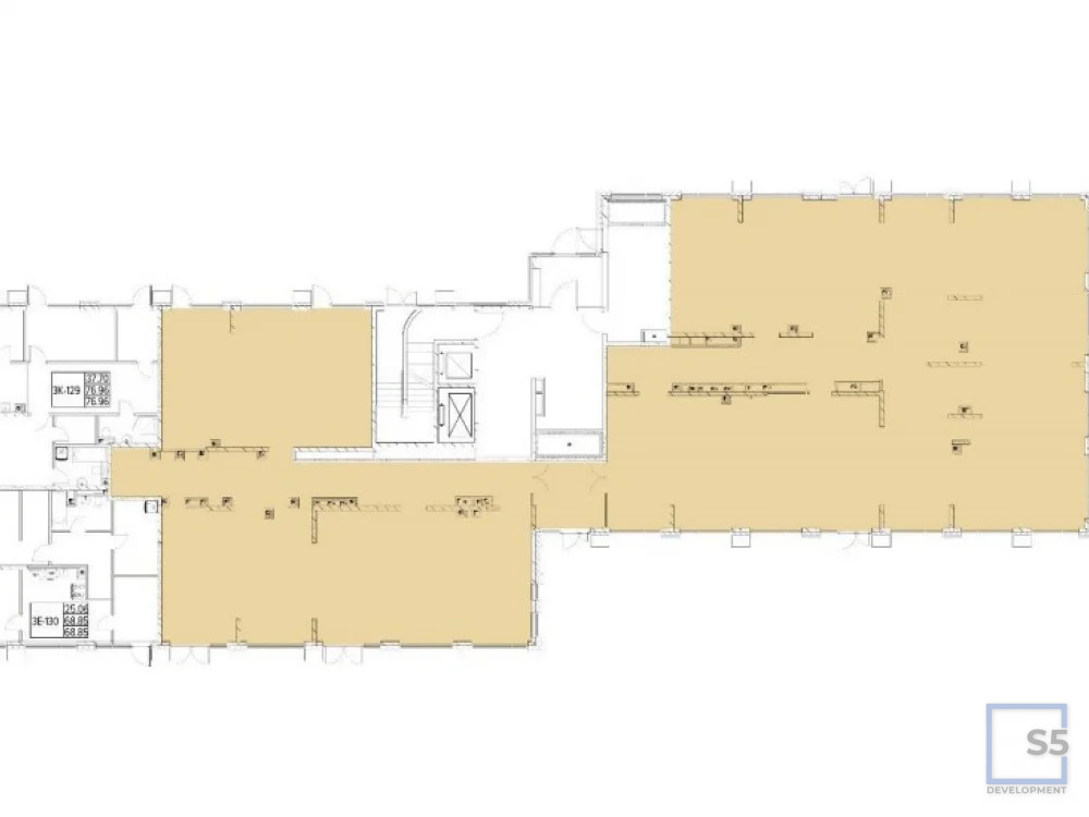 Продажа ПСН, м. Волгоградский проспект, ул. Сосинская - Фото 4
