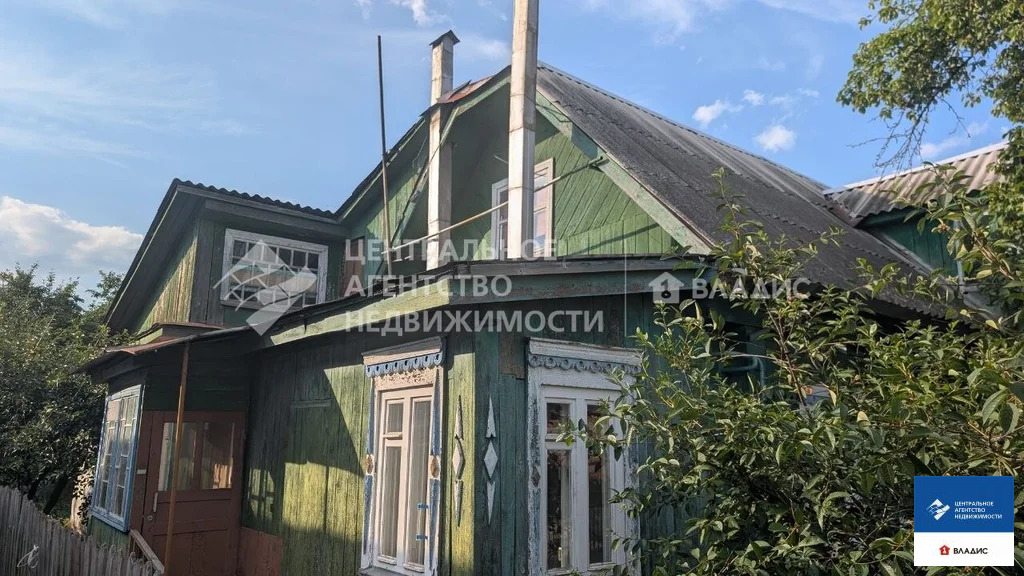 Продажа дома, Рязань, 1-й проезд Шевцовой - Фото 3