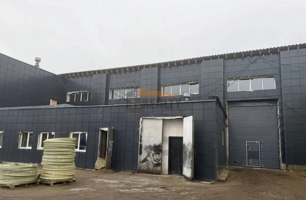 Аренда склада, м. Перово, ул. Владимирская 2-я - Фото 2