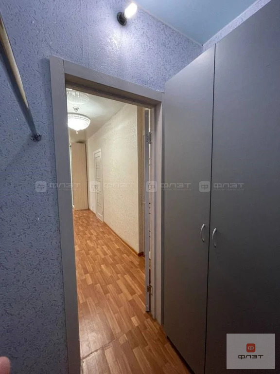 Продажа квартиры, Казань, ул. Баки Урманче - Фото 36
