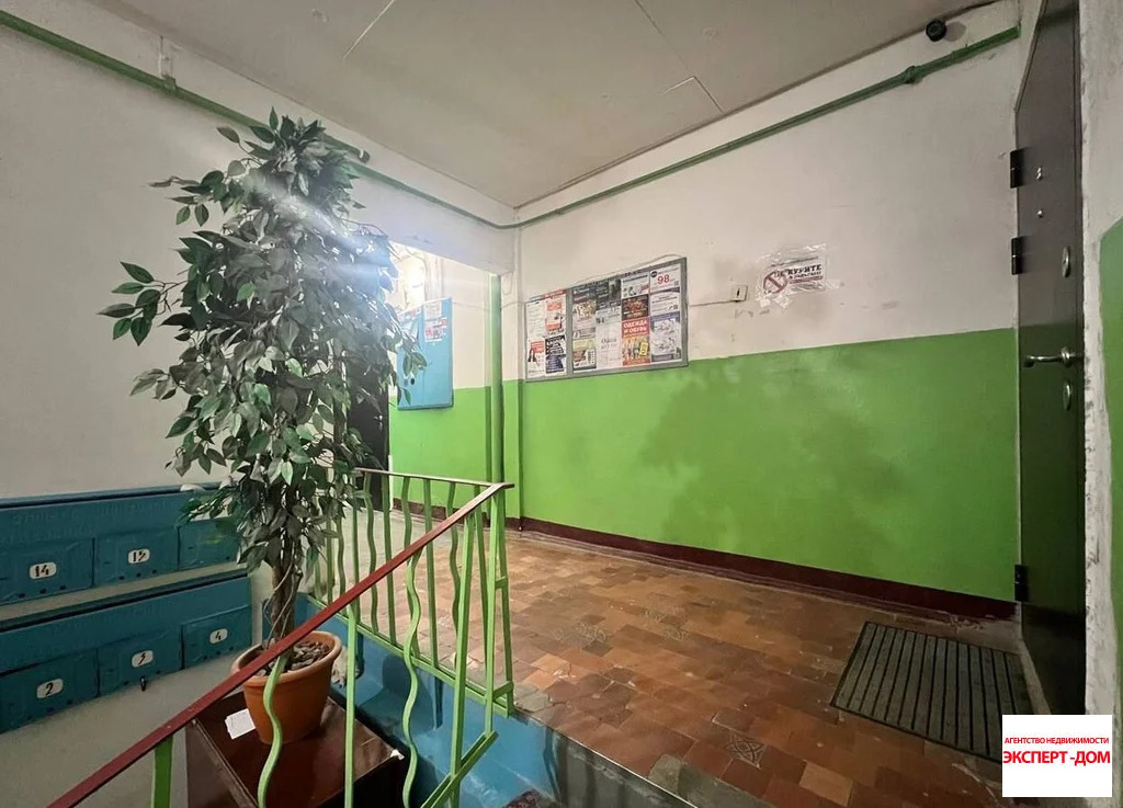 Продажа квартиры, Таганрог, ул. Дзержинского - Фото 10