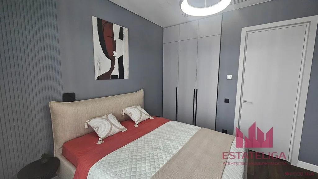 Аренда квартиры, Курского Вокзала пл. - Фото 7