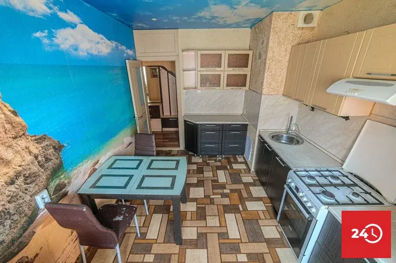 В продаже 3 комнатная квартира по ул. Ивановская, д. 143! - Фото 3