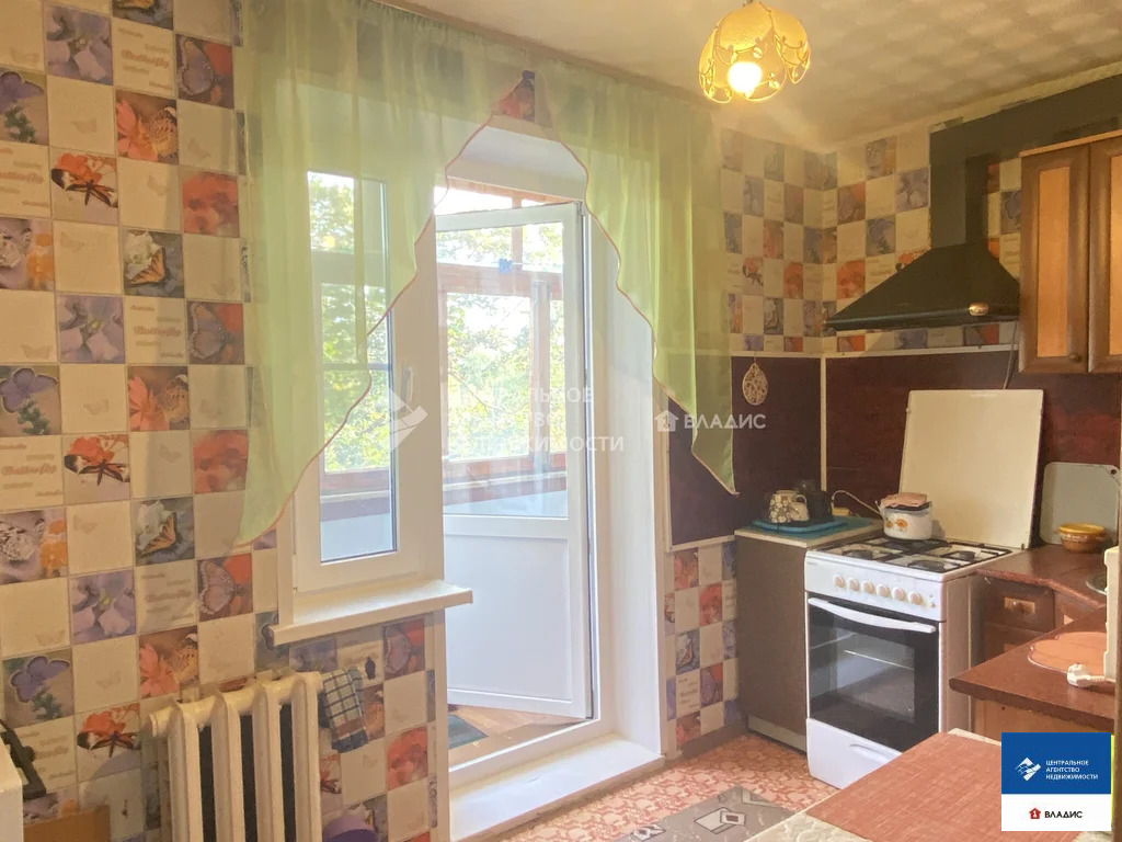 Продажа квартиры, Новомичуринск, Пронский район, ул. Волкова - Фото 9