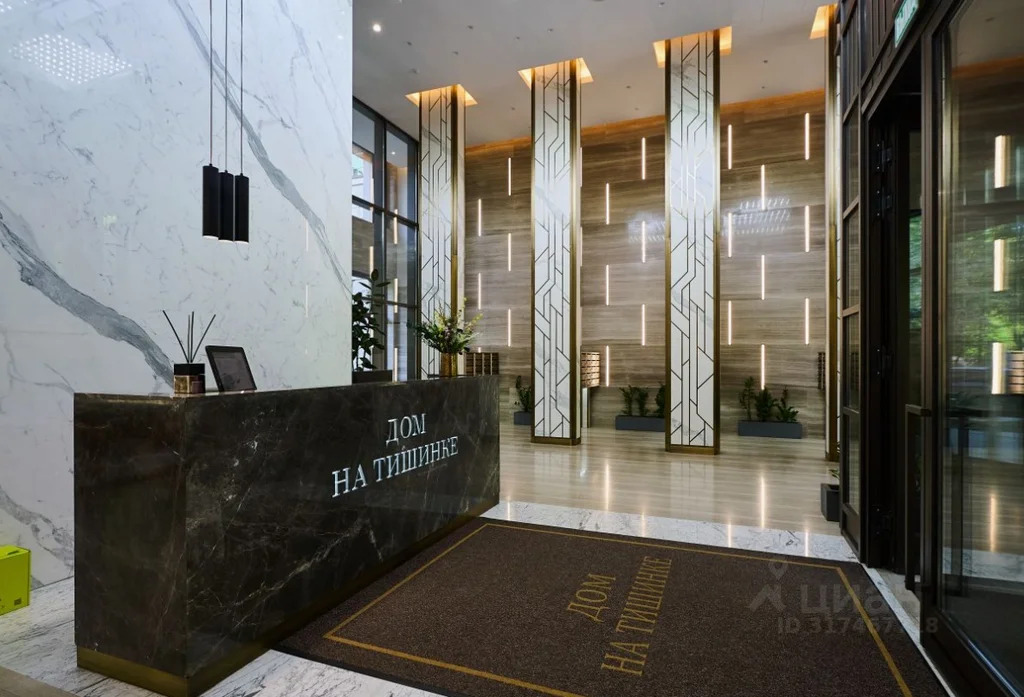 Аренда ПСН площадью 262,6 м2 - Фото 4