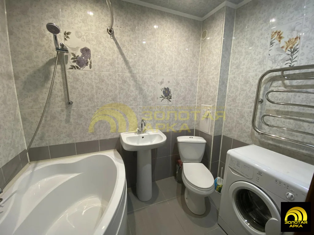 Продажа квартиры, Темрюк, Темрюкский район, ул. Ленина - Фото 11