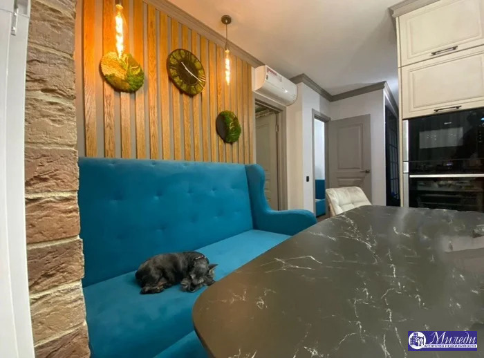 Продажа квартиры, Батайск, ул. Половинко - Фото 8