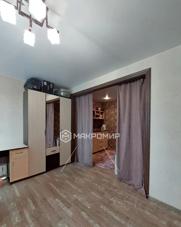 Продажа квартиры, Новосибирск, м. Площадь Маркса, ул. Гидромонтажная - Фото 6