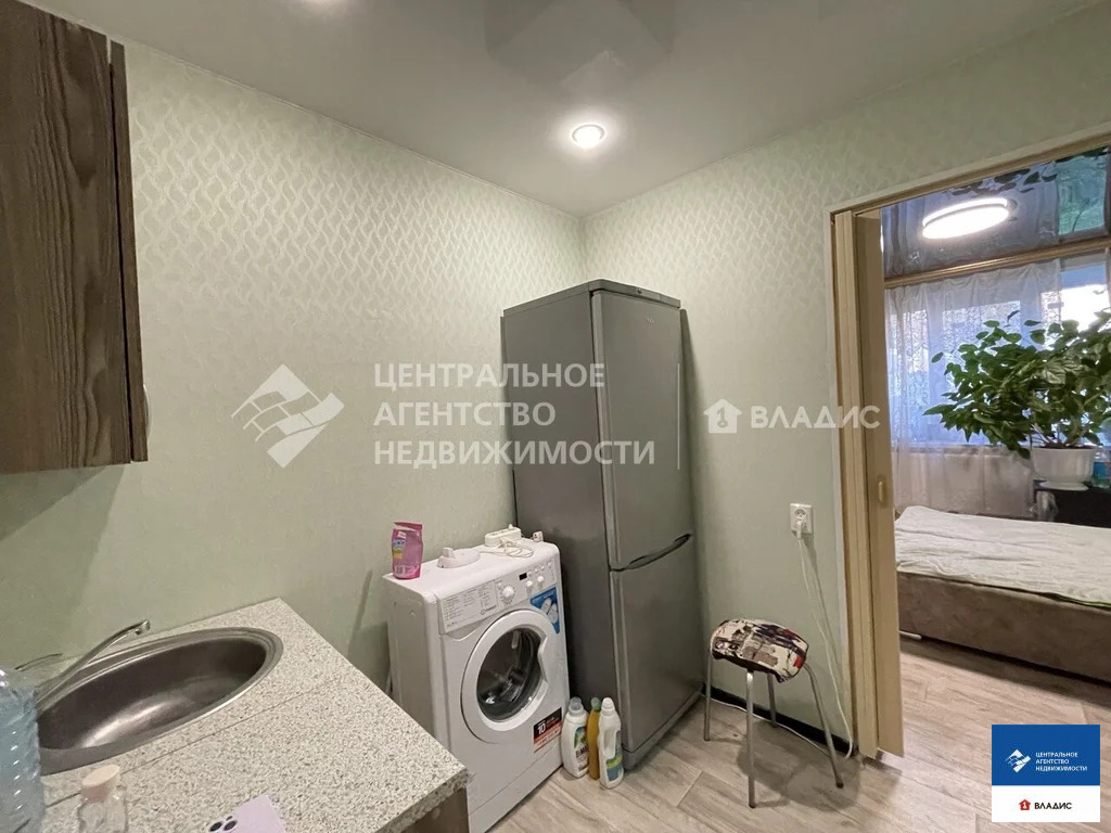 Продажа квартиры, Рязань, ул. Зубковой - Фото 1