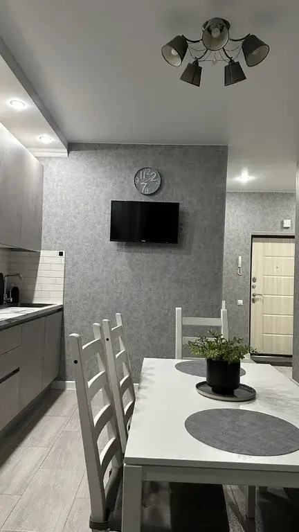 1 к. кв. Крымская д. 7 - Фото 8