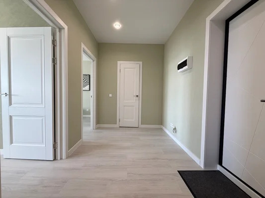 Продам однокомнатную (1-комн.) квартиру, Вишневый пер, 3, Нижний Но... - Фото 15