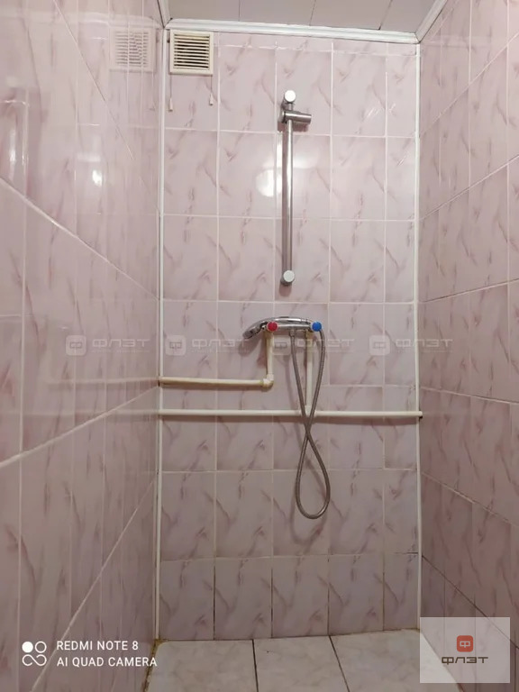 Продажа комнаты, Казань, ул. Братьев Касимовых - Фото 4