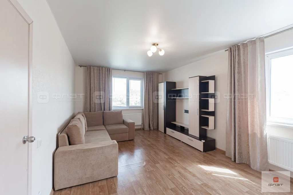 Продажа квартиры, Куюки, Пестречинский район, 6-й квартал - Фото 7