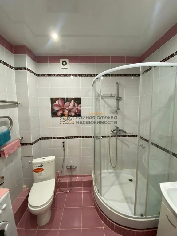 Аренда квартиры, Уфа, ул. Тальковая - Фото 8