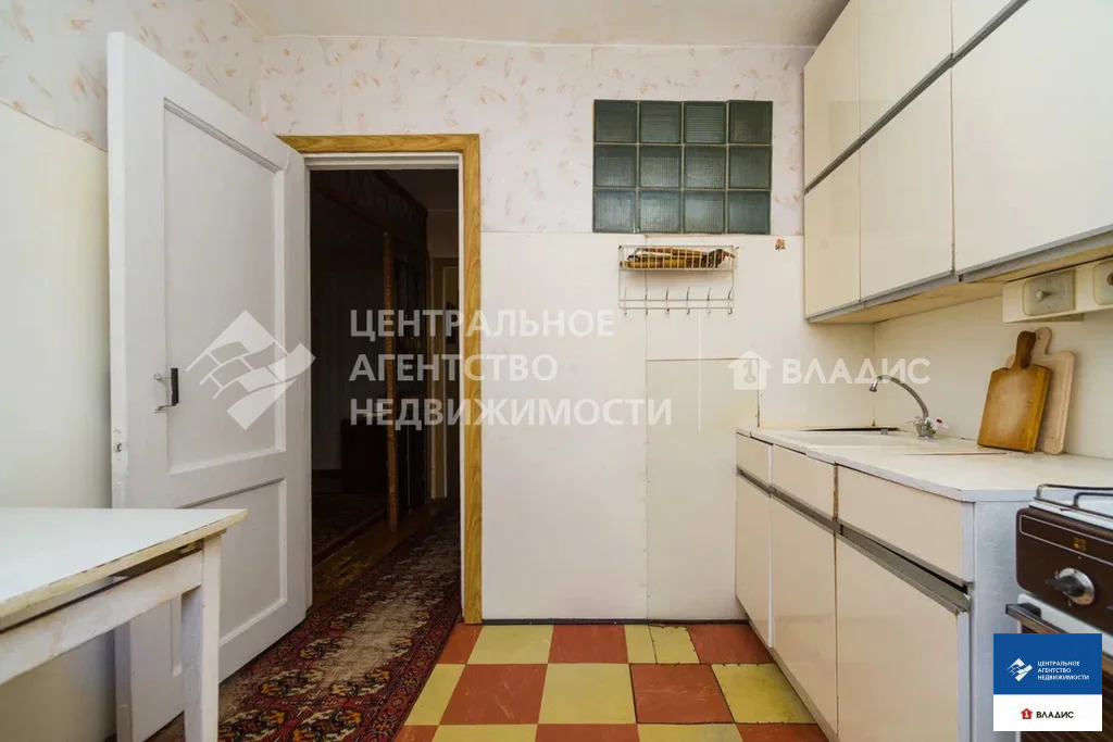 Продажа квартиры, Рязань, ул. Магистральная - Фото 1