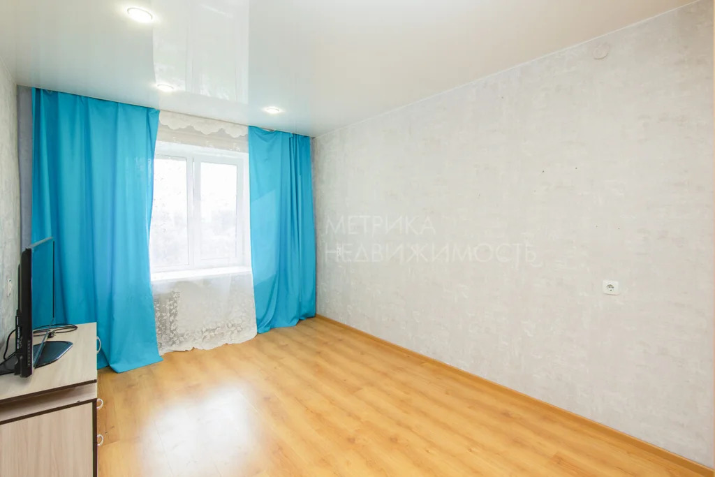 Продажа квартиры, Тюмень, г Тюмень - Фото 1