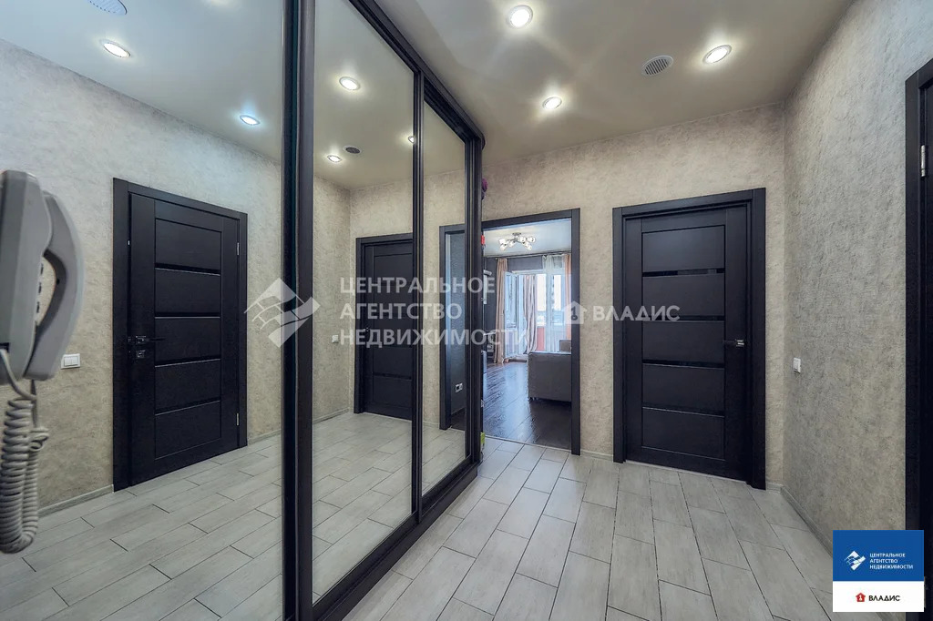 Продажа квартиры, Рязань, ул. Тимуровцев - Фото 7