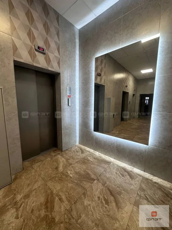 Продажа квартиры, Казань, ул. Даурская - Фото 24