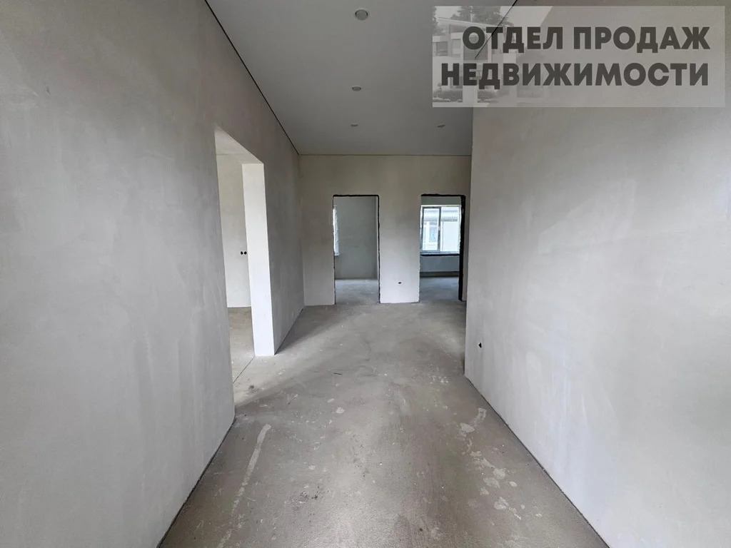 Красивый дом - Фото 1