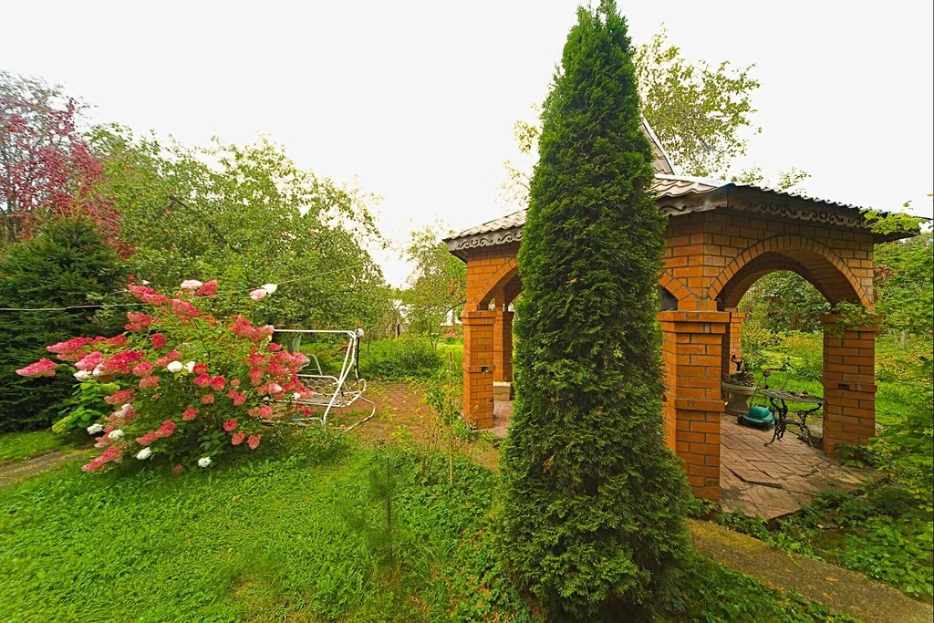 Продажа дома, Пушкино, Воскресенский район, Кировский проезд - Фото 24