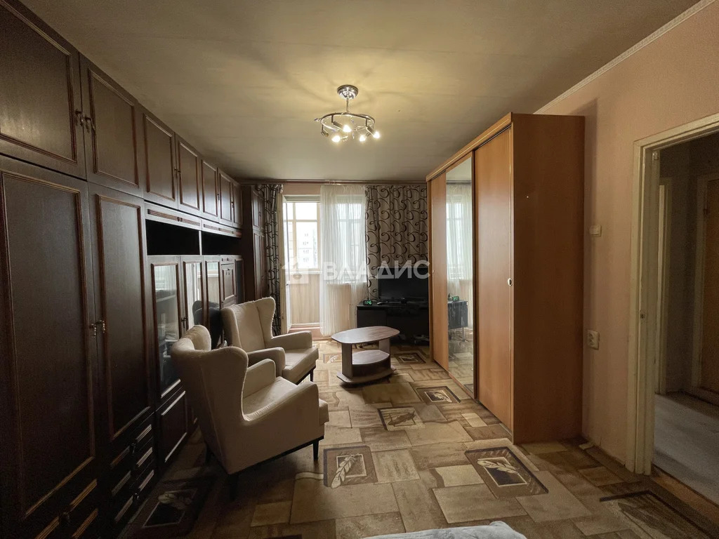 Москва, улица Грина, д.9, 1-комнатная квартира на продажу - Фото 0